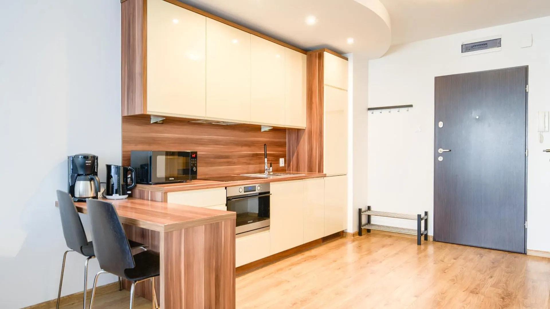 Apartamenty Sun & Snow Wojska Polskiego Kolobrzeg 0*,  Poland