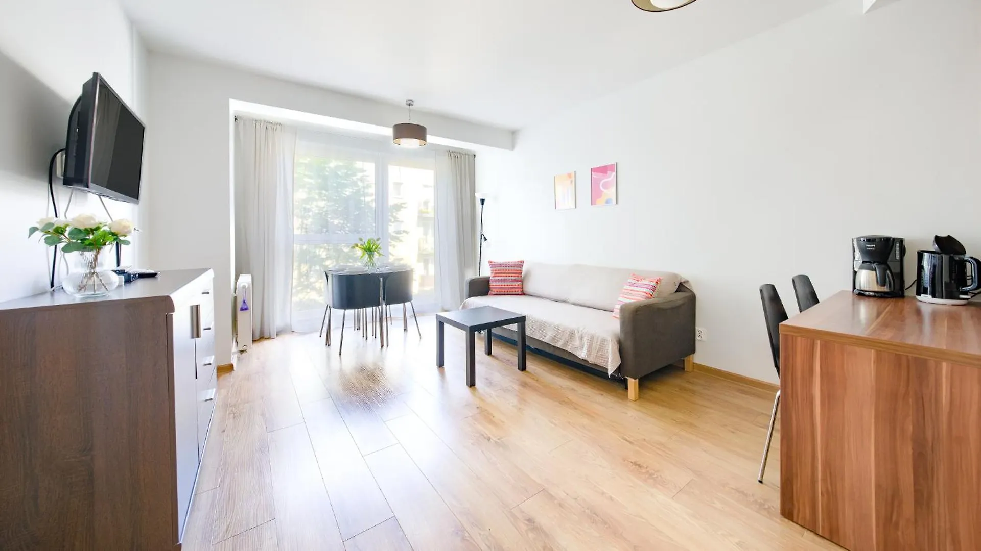 Apartamenty Sun & Snow Wojska Polskiego Kolobrzeg 0*,