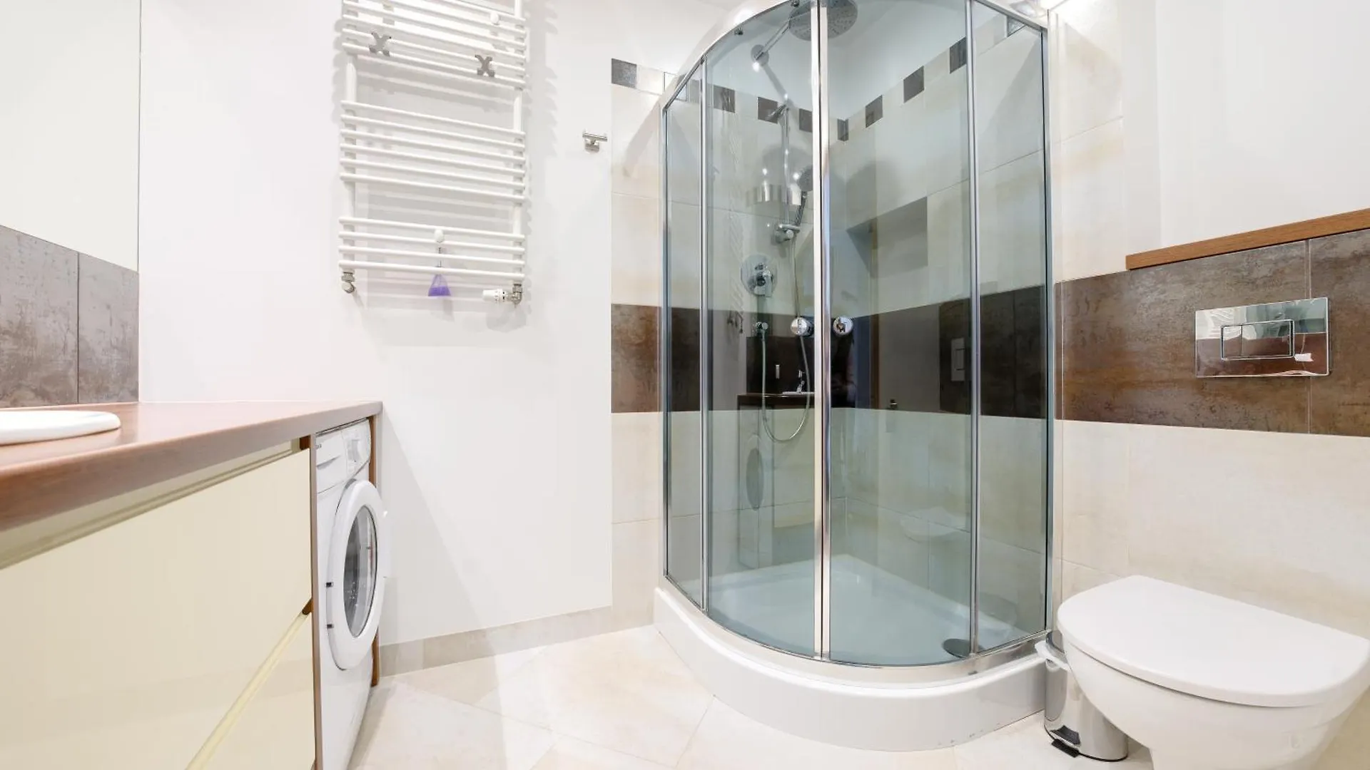 Apartamenty Sun & Snow Wojska Polskiego Kolobrzeg