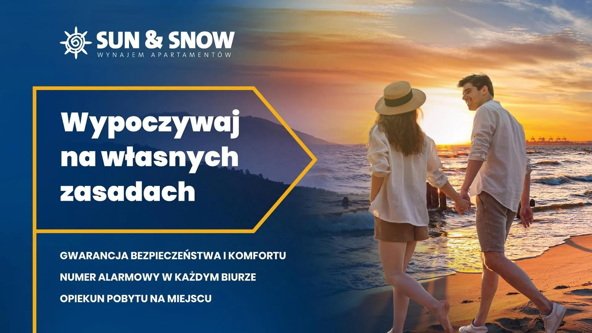 Apartamenty Sun & Snow Wojska Polskiego Kolobrzeg Apartment